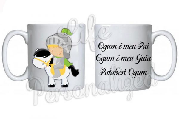 Ogum