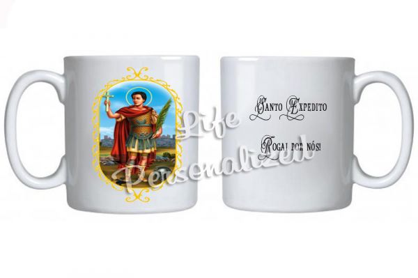 Santo Expedito