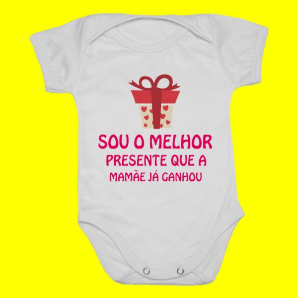 presente mamae