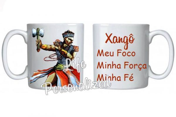 Xangô 1