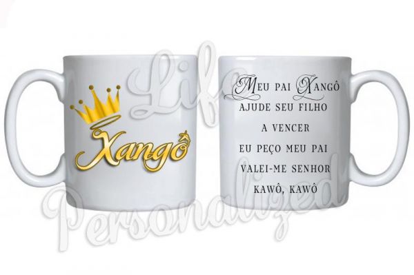 Xangô