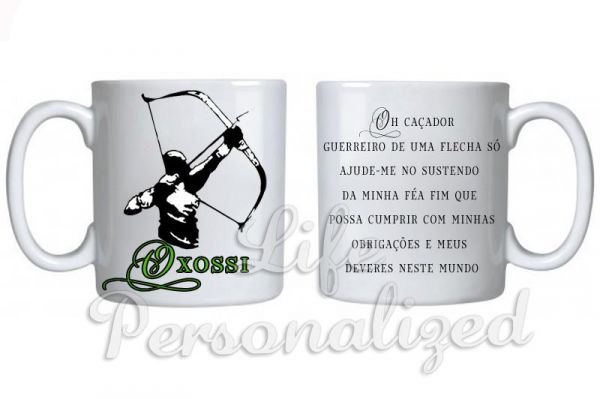 Oxossi