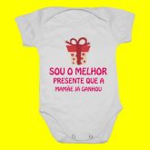 presente mamae