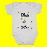 bebê do ano