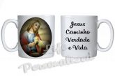 Jesus Pastor