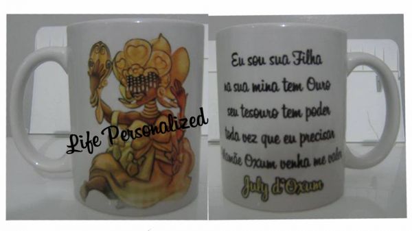Oxum Especial