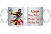 Xangô 1