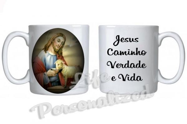 Jesus Pastor