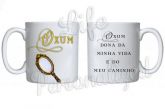 Oxum Espelho